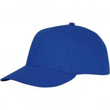 Logotrade mainostuotet kuva: Ares 6 panel cap lippis