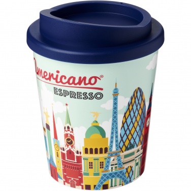 Logo trade liikelahjat mainoslahjat kuva: Brite-Americano® Espresso 250 ml eristetty muki