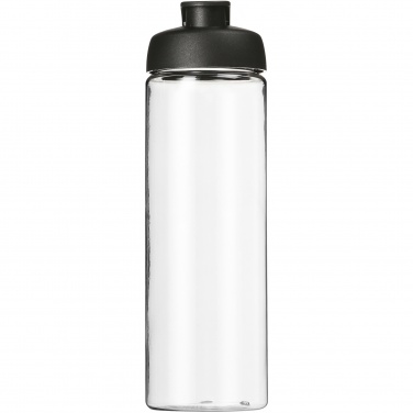 Logo trade mainostuotet tuotekuva: H2O Active® Vibe 850 ml -urheilujuomapullo läppäkannella