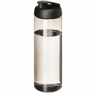 Logotrade mainoslahja ja liikelahja kuva: H2O Active® Vibe 850 ml -urheilujuomapullo läppäkannella