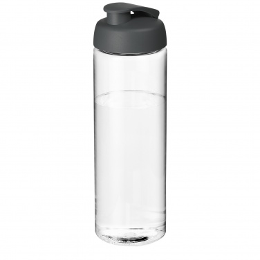 Logo trade mainoslahja kuva: H2O Active® Vibe 850 ml -urheilujuomapullo läppäkannella