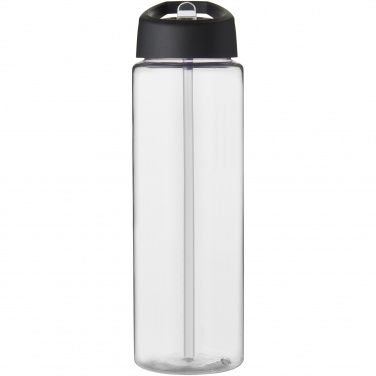 Logotrade mainoslahjat kuva: H2O Active® Vibe 850 ml -urheilujuomapullo kaatonokkakannella