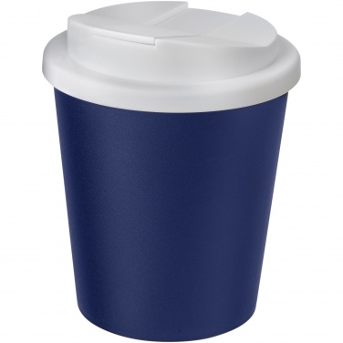 Logo trade mainoslahja ja liikelahja tuotekuva: Americano® Espresso 250 ml muki, läikyttämätön kansi