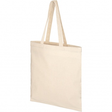 Logotrade mainostuotet kuva: Pheebs-kauppakassi, 210 g/m² kierrätysmateriaali 7L