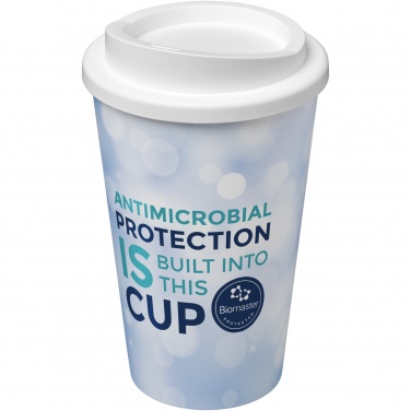 Logotrade liikelahja mainoslahja kuva: Brite-Americano® Pure 350 ml eristetty muki