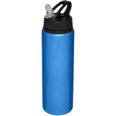 Logotrade mainoslahjat ja liikelahjat tuotekuva: Fitz-juomapullo, alumiinia. 800 ml