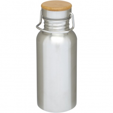 Logotrade mainoslahja ja liikelahja kuva: Thor-juomapullo, terästä. 550 ml