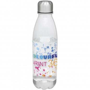 Logotrade liikelahjat kuva: Cove juomapullo, 685 ml