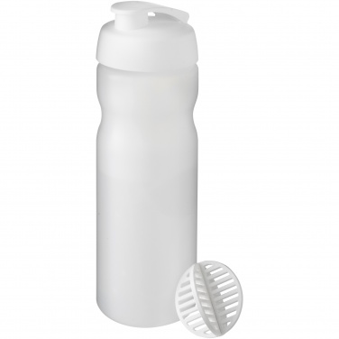 Logotrade mainoslahjat ja liikelahjat tuotekuva: Baseline Plus 650 ml -shakerpullo