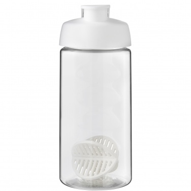Logo trade liikelahja kuva: H2O Active® Bop 500 ml -shakerpullo