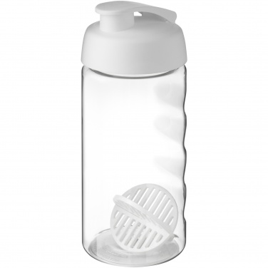 Logo trade mainoslahjat tuotekuva: H2O Active® Bop 500 ml -shakerpullo