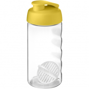 Logo trade mainostuote kuva: H2O Active® Bop 500 ml -shakerpullo