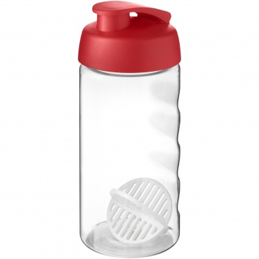 Logo trade liikelahjat mainoslahjat kuva: H2O Active® Bop 500 ml -shakerpullo