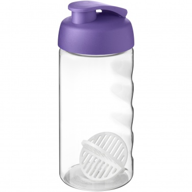 Logotrade liikelahjat kuva: H2O Active® Bop 500 ml -shakerpullo