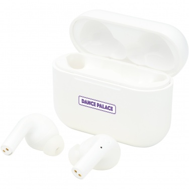 Logotrade liikelahja tuotekuva: Braavos 2  Langattomat True Wireless -nappikuulokkeet