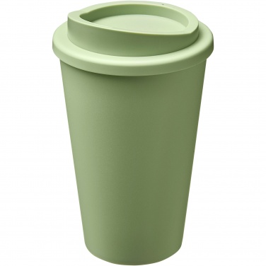 Logo trade mainostuote kuva: Americano® Renew 350 ml eristetty juomamuki