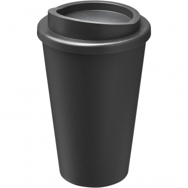 Logotrade liikelahja mainoslahja kuva: Americano® Renew 350 ml eristetty juomamuki
