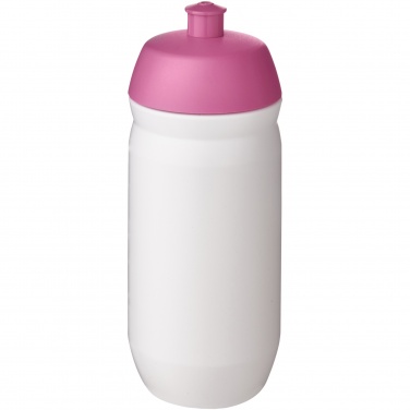 Logotrade mainostuotet kuva: HydroFlex™-juomapullo, 500 ml