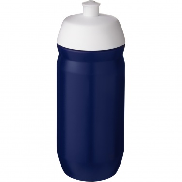 Logotrade mainoslahja ja liikelahja kuva: HydroFlex™-juomapullo, 500 ml