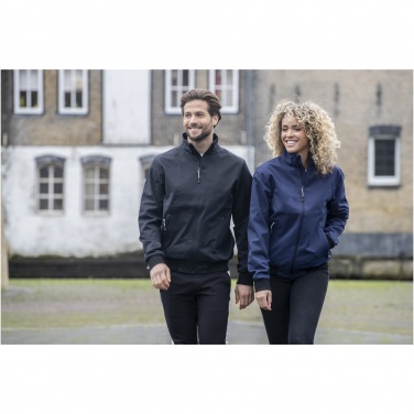 Logotrade mainostuotet kuva: Keefe kevyt unisex-bombertakki