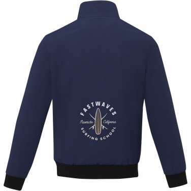 Logotrade liikelahja tuotekuva: Keefe kevyt unisex-bombertakki