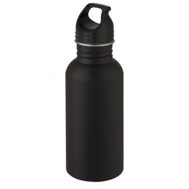 Logotrade mainostuotet kuva: Luca 500 ml ruostumaton teräspullo