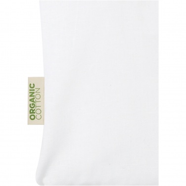 Logotrade liikelahja tuotekuva: Orissa 140 g/m² organic cotton tote bag 7L