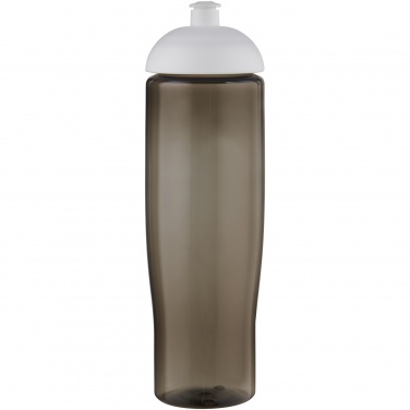 Logotrade mainostuote tuotekuva: H2O Active® Eco Tempo 700 ml:n urheilujuomapullo kupukannella