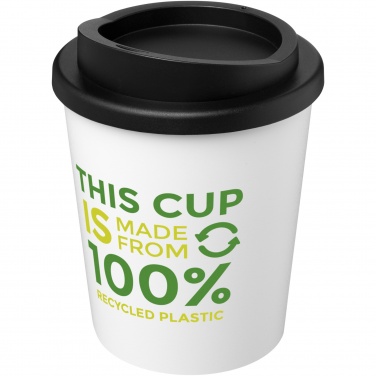 Logo trade mainoslahja kuva: Termosmuki Americano® Espresso 250 ml eristetty