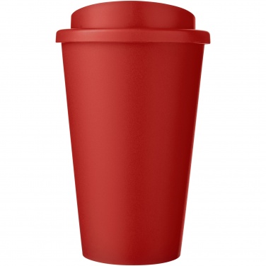 Logo trade liikelahja mainoslahja tuotekuva: Americano® 350 ml:n eristetty kahvimuki