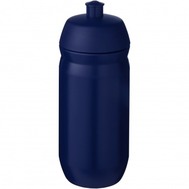 Logotrade mainoslahjat ja liikelahjat tuotekuva: HydroFlex™ juomapullo, 500 ml