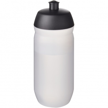 Logotrade mainoslahja ja liikelahja kuva: HydroFlex™ juomapullo, 500 ml