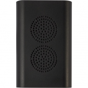 Logo trade mainostuote kuva: Pilot kannettava sähköinen ilmakompressori