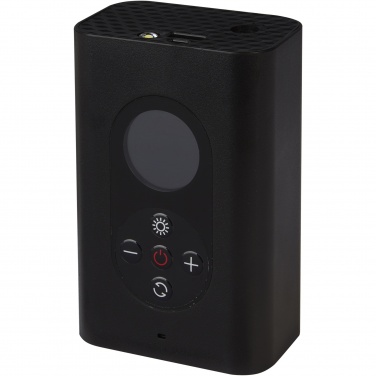 Logo trade mainostuote kuva: Pilot kannettava sähköinen ilmakompressori