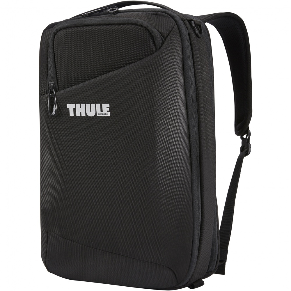 Logo trade liikelahjat mainoslahjat kuva: Thule Accent 2-in1 reppu, 17 l