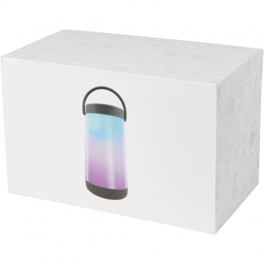 Logo trade mainostuote kuva: Move Ultra IPX5-ulkoilmakaiutin RGB-tunnelmavalolla