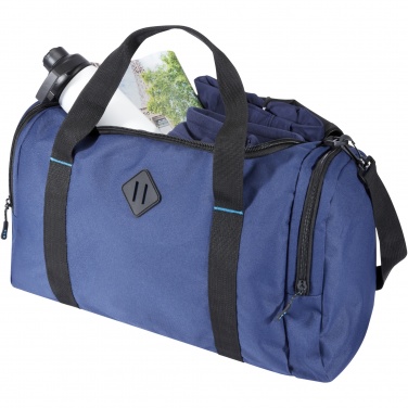 Logotrade liikelahjat kuva: REPREVE® Our Ocean™ GRS RPET duffelilaukku 35 litraa