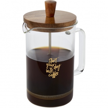 Logotrade liikelahjat mainoslahjat tuotekuva: Ivorie 600 ml:n pressokannu