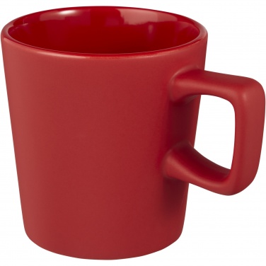 Logo trade liikelahja kuva: Ross 280 ml:n keraaminen muki