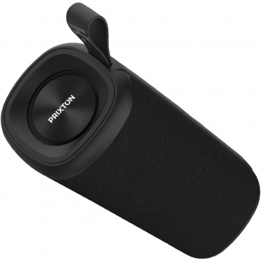 Logo trade mainoslahjat tuotekuva: Prixton Aloha Bluetooth® kaiutin