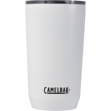 Logo trade mainoslahja ja liikelahja tuotekuva: CamelBak® Horizon 500 ml:n tyhjiöeristetty juomamuki