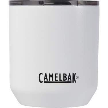 Logo trade liikelahja mainoslahja tuotekuva: CamelBak® Horizon Rocks 300 ml:n tyhjiöeristetty juomamuki