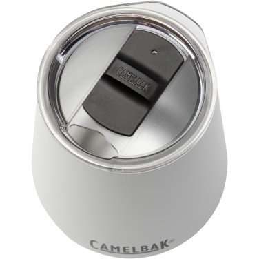 Logotrade mainoslahjat kuva: CamelBak® Horizon 350 ml:n tyhjiöeristetty viinimuki
