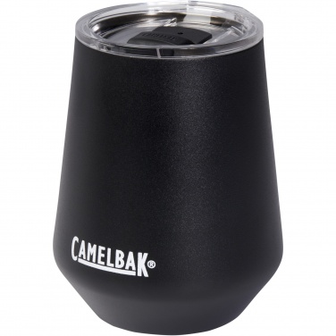 Logotrade liikelahja mainoslahja kuva: CamelBak® Horizon 350 ml:n tyhjiöeristetty viinimuki