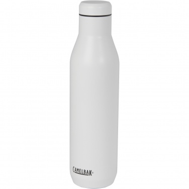Logotrade liikelahja mainoslahja kuva: CamelBak® Horizon 750 ml:n tyhjiöeristetty vesi-/viinipullo