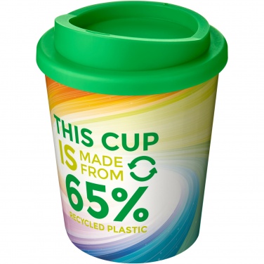 Logo trade mainoslahja ja liikelahja tuotekuva: Brite-Americano® Espresso Eco 250 ml:n eristetty juomamuki