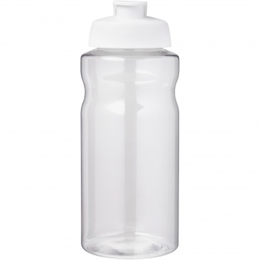 Logo trade mainostuote kuva: H2O Active® Big Base 1 l läppäkantinen urheilujuomapullo