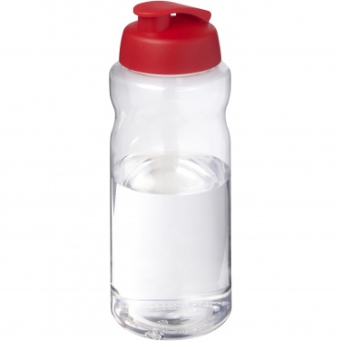 Logotrade mainoslahjat kuva: H2O Active® Big Base 1 l läppäkantinen urheilujuomapullo