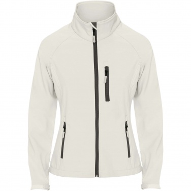 Logotrade liikelahjat kuva: Antartida naisten softshell-takki