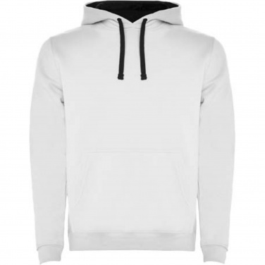 Logotrade mainoslahjat kuva: Urban miesten huppari